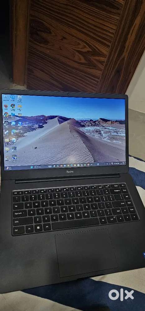 Redmi Laptop