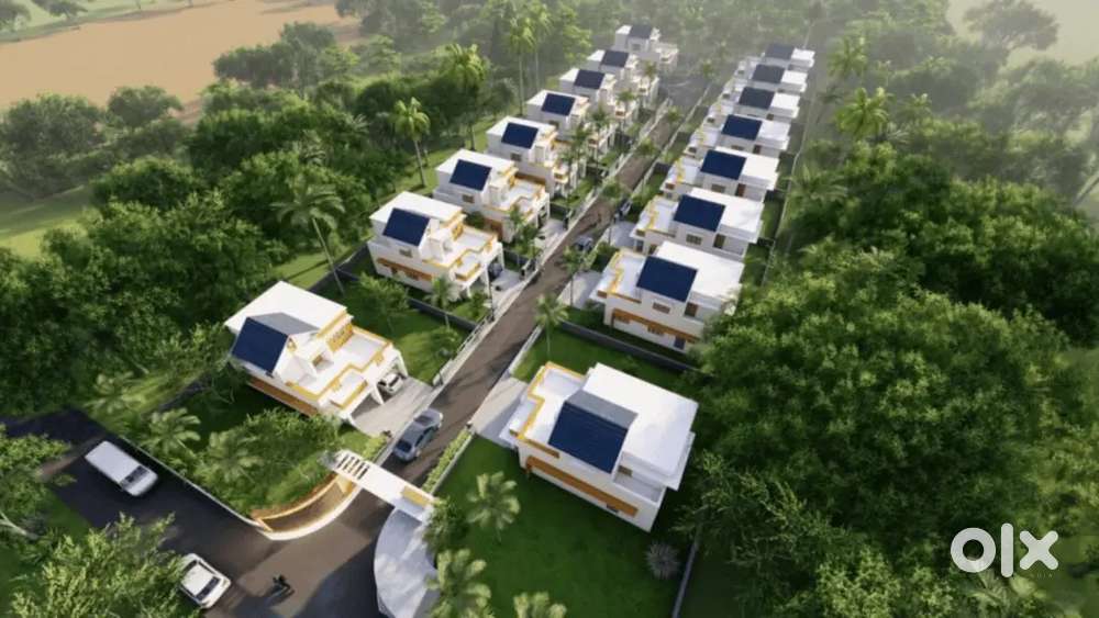 Bank loan Plot for sale Kankipadu @ CRDA Gated Community Project