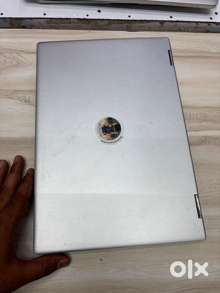 I3 8th Generation 8GB RAM & 256 Sata SSD