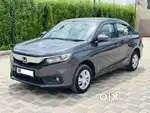 Honda Amaze 1.5 S i-DTEC, 2020, Diesel