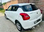 Maruti Suzuki Swift 2020 Petrol Good Condition