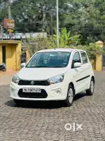 Maruti Suzuki Celerio 1.0 VXI AMT, 2021, Petrol