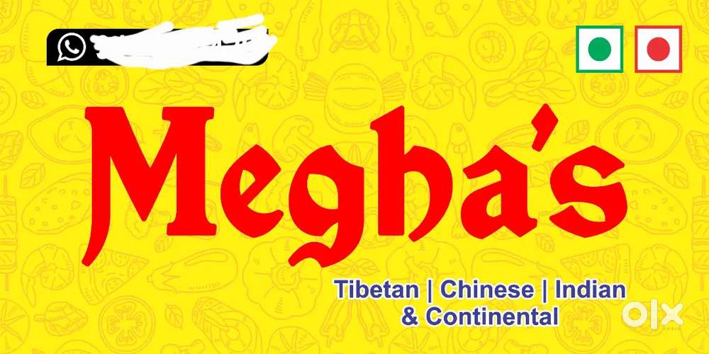 Need Indian & Chinese Chef for Restaurant