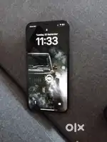 IPHONE 12 Pro Max 256GB Perfect condition Need Money