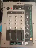 Mixer for sell