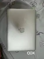 Apple MacBook Air 13″ (2017) – 128 GB SSD, 8 GB RAM – Well-Maintained