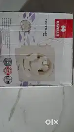 Brand New Unused 2 Exhaust Fan