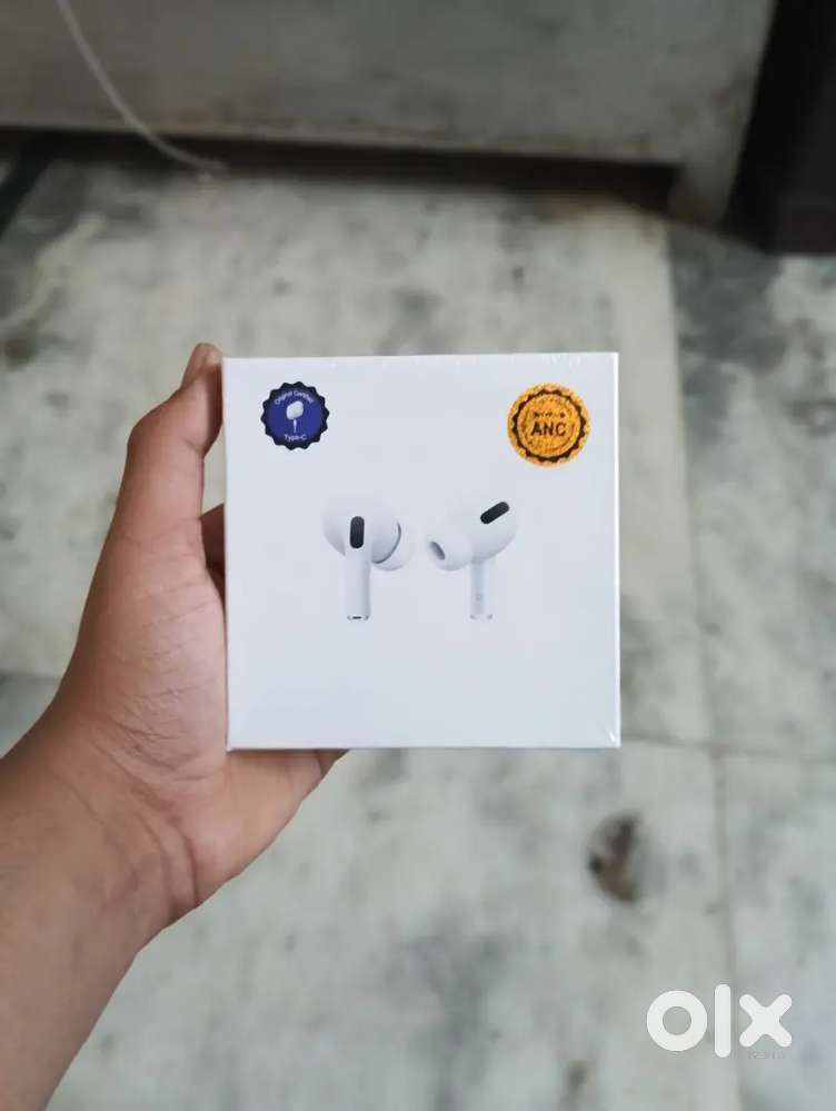 Airpods pro ( flat sale