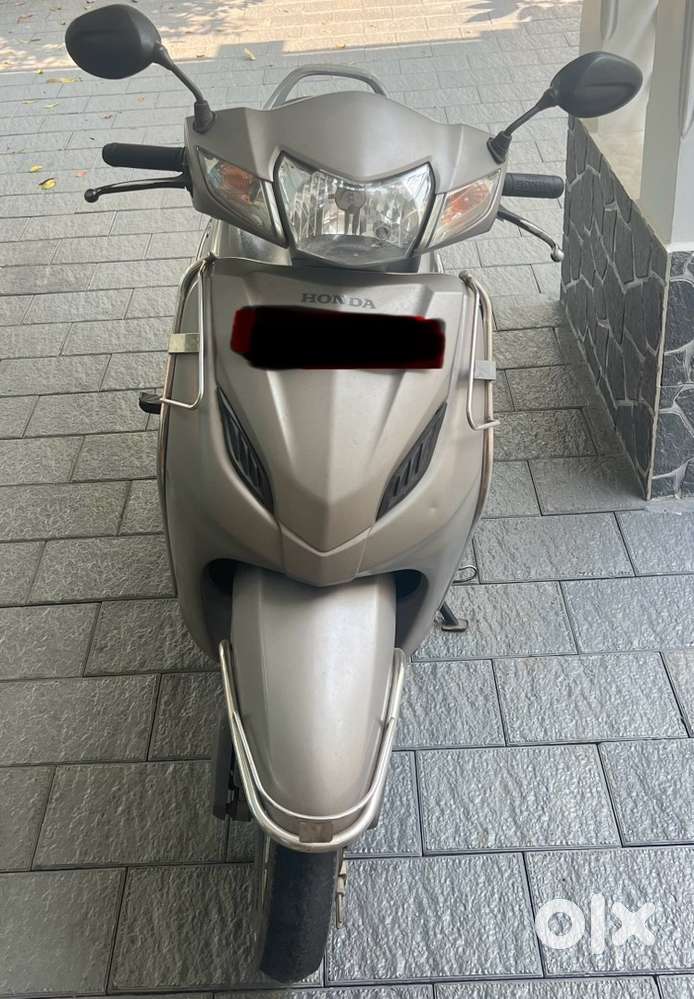 Single owner good condition