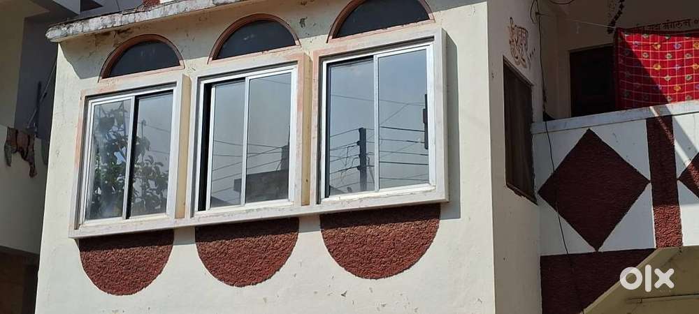 Independent Bungalow in Main Area of City.