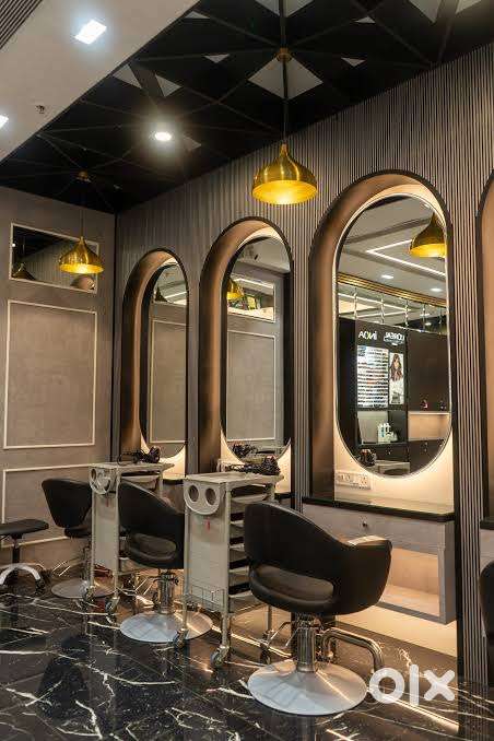 Female Hair & Skin Staff – Marine Drive, Kochi (Immediate Joining)