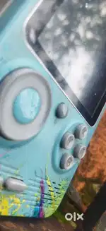 G5 gaming console