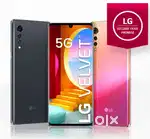 LG VELVET NEW PHONE AVAILABLE