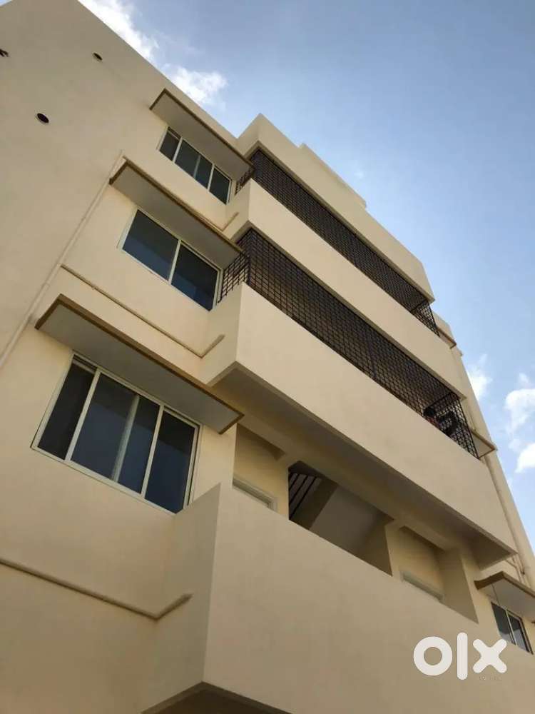 Spacious 1BHK available for rent in Electronic City Ph 1
