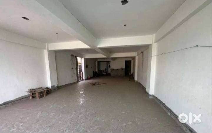 Front office space available for rent in ashiyana road