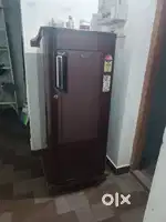 Whirlpool Fridge