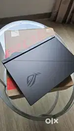 Asus ROG G16 Gaming Laptop  Brand New  9 Months Warranty Left