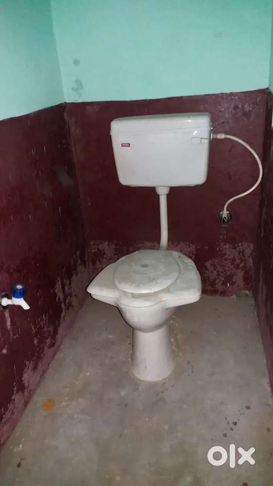 Ground Floor 2 BHk house