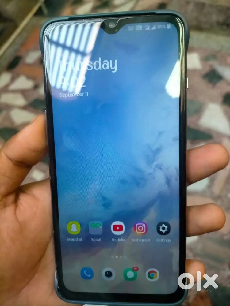 One Plus 7