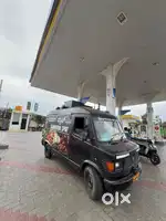 Food truck