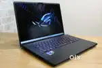 Asus ROG zephyrus m16