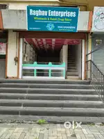 Pranayraj Heritage Shop For Sell in Tingre nagar