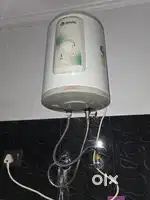 AO Smith 5 Star Rating, 15 Litres in Excellent condition