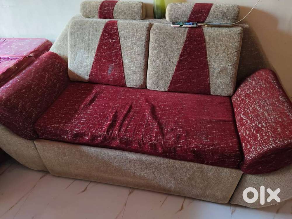 Sofa cum Bed
