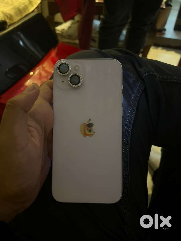 Iphone 14 plus 256 GB