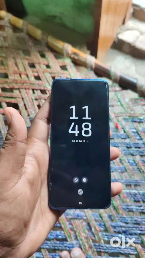 Moto Edge 50 Neo