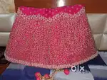 Bridal Lehenga