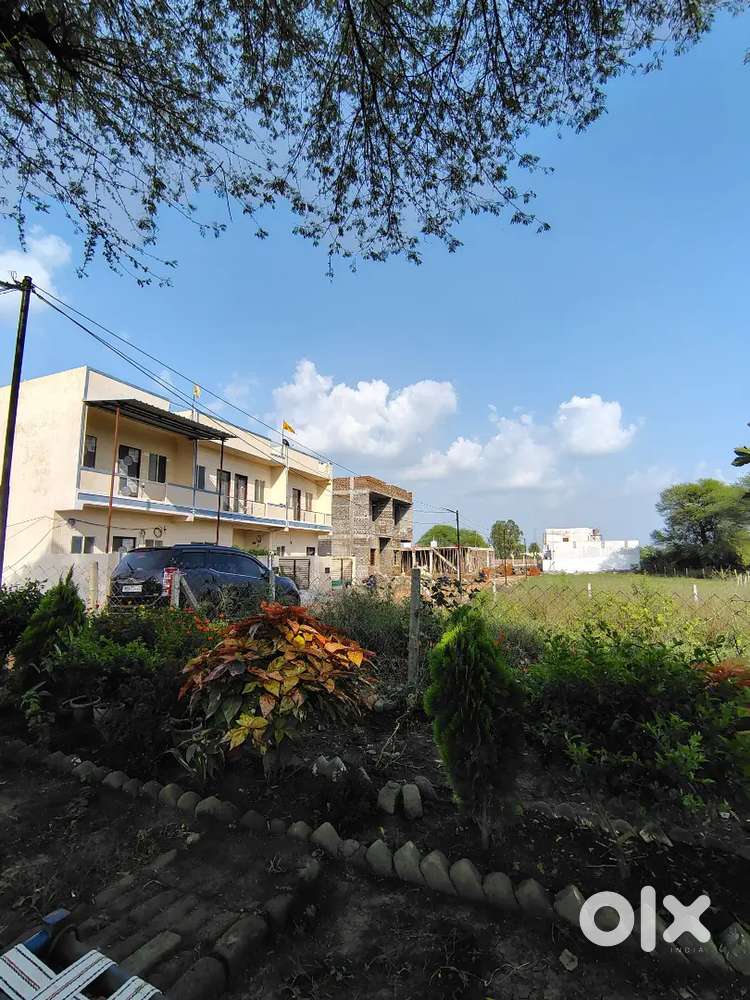 3bhk Duplex for sale Sai chitransh vihar near ci state Kolar road