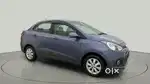 Hyundai Xcent S 1.2 (O), 2014, Petrol