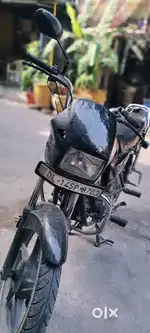 My bike is in good condition