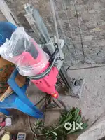 Machine services