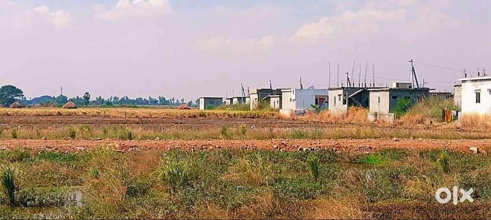 విజయవాడ కీ అతి దగ్గర లో plots kunderu plots