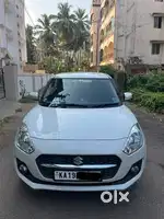 Maruti Suzuki Swift 2023