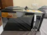 Microwave 23L Convection