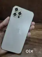 iPhone 12 pro six month use model good condition in your budget