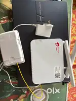 Airtel Xsteram Fiber Router