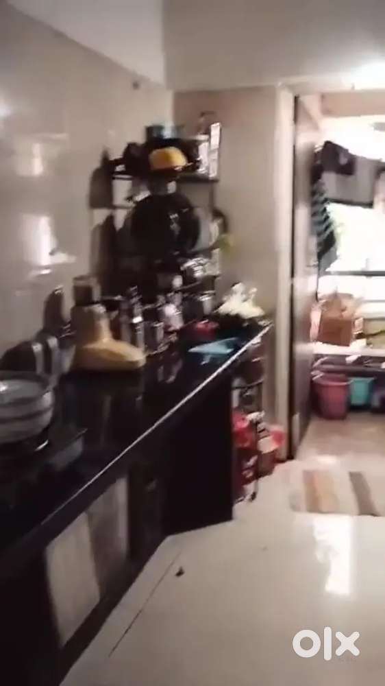 Urgently want to sell 2bhk flat at Kondhwa