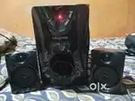 Home theater