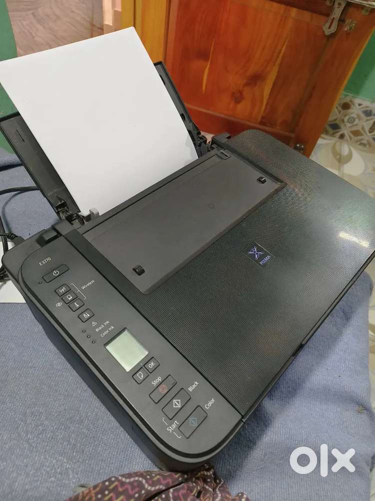 Canon PIXMA E3370