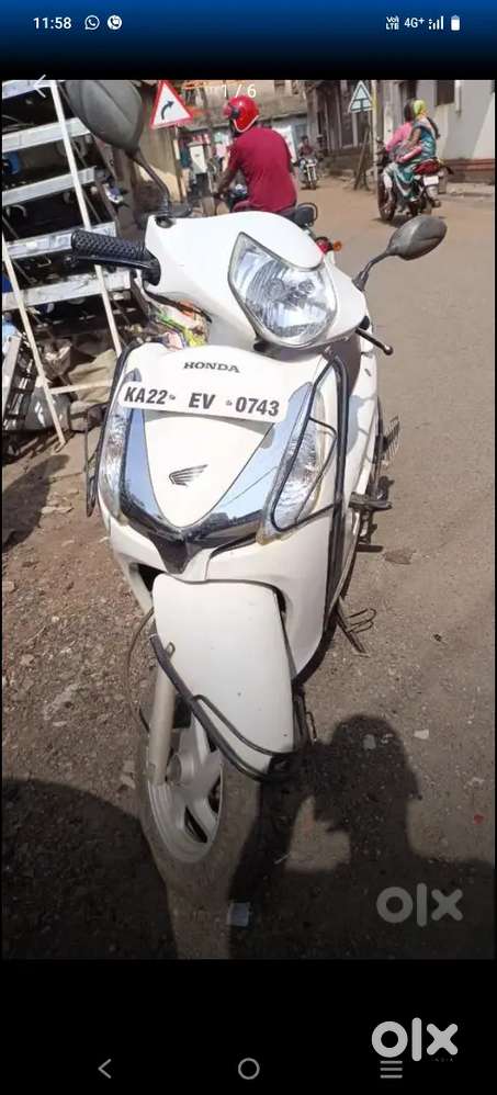 Want to sell my Aviator, Well maintained,In good running condition