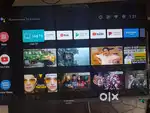 Thomson 32 inch android tv for sale