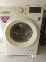 No 1 washing machine front load