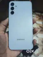 Samsung A34 8/128 ( Only Exchange )