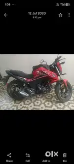 Good condition
