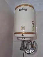 Water heater