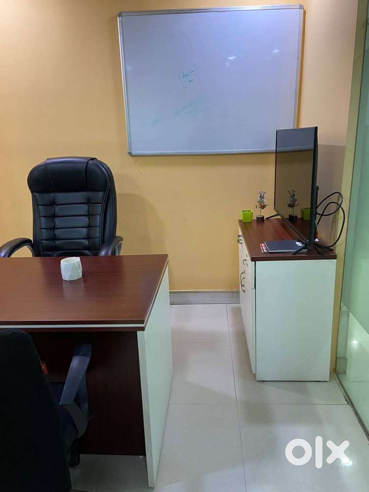Fully Furnished Office Space On Rent Sector-142 Noida Expressway.